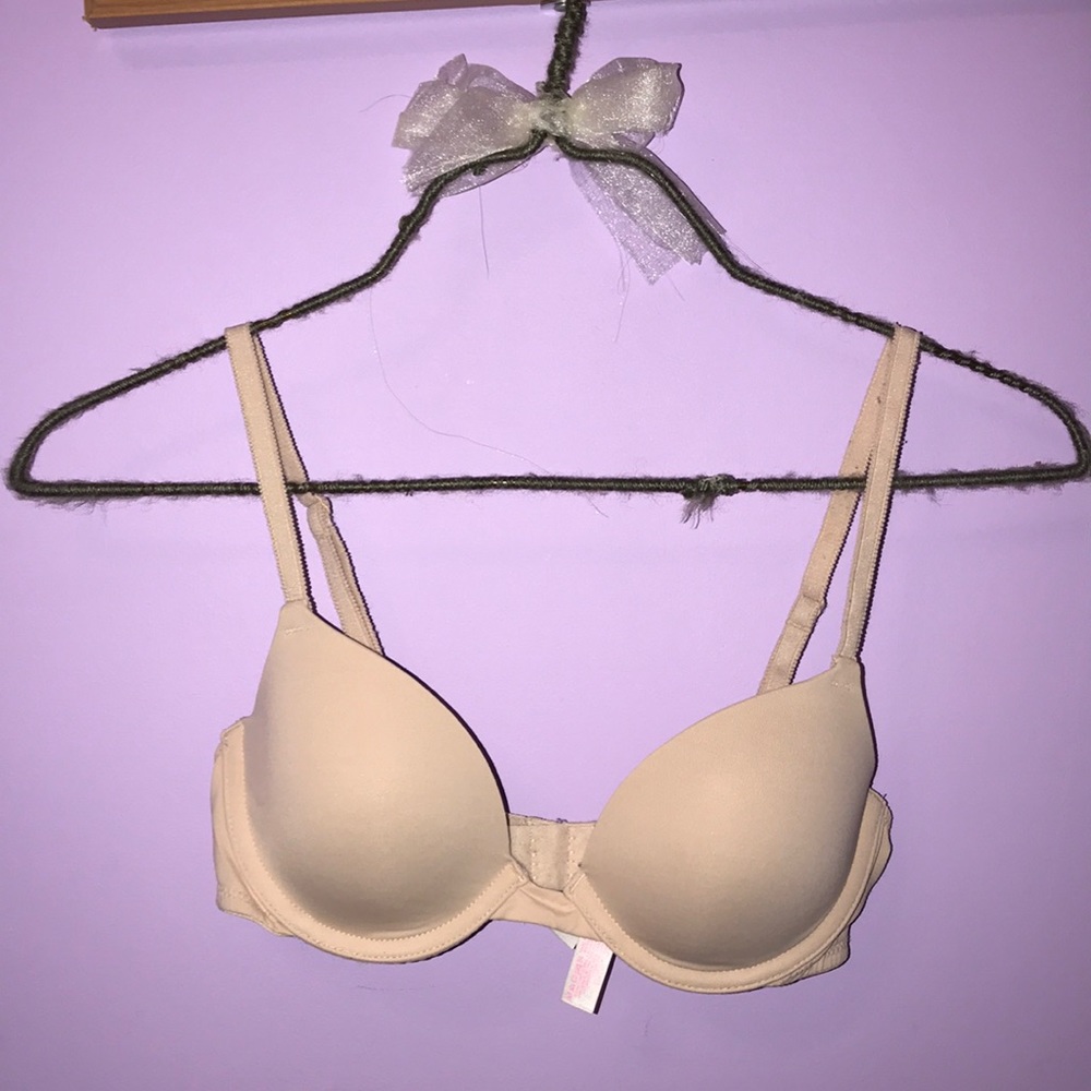 Where Everywhere Bra 32A